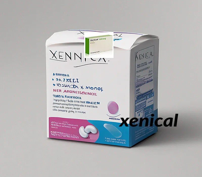 Xenical roche precio en españa